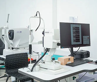 Dr. Sreekanth Eye Care and Research Centre